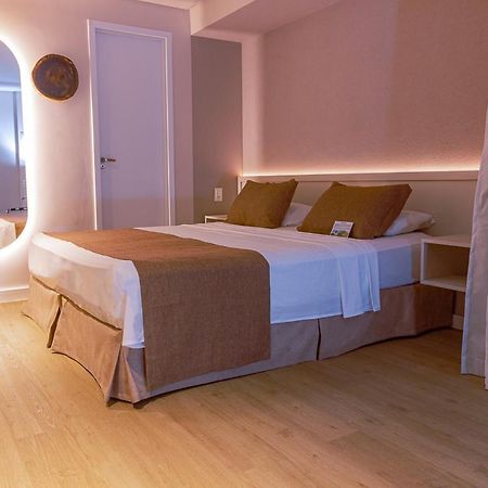 Littoral Express Otel João Pessoa Dış mekan fotoğraf