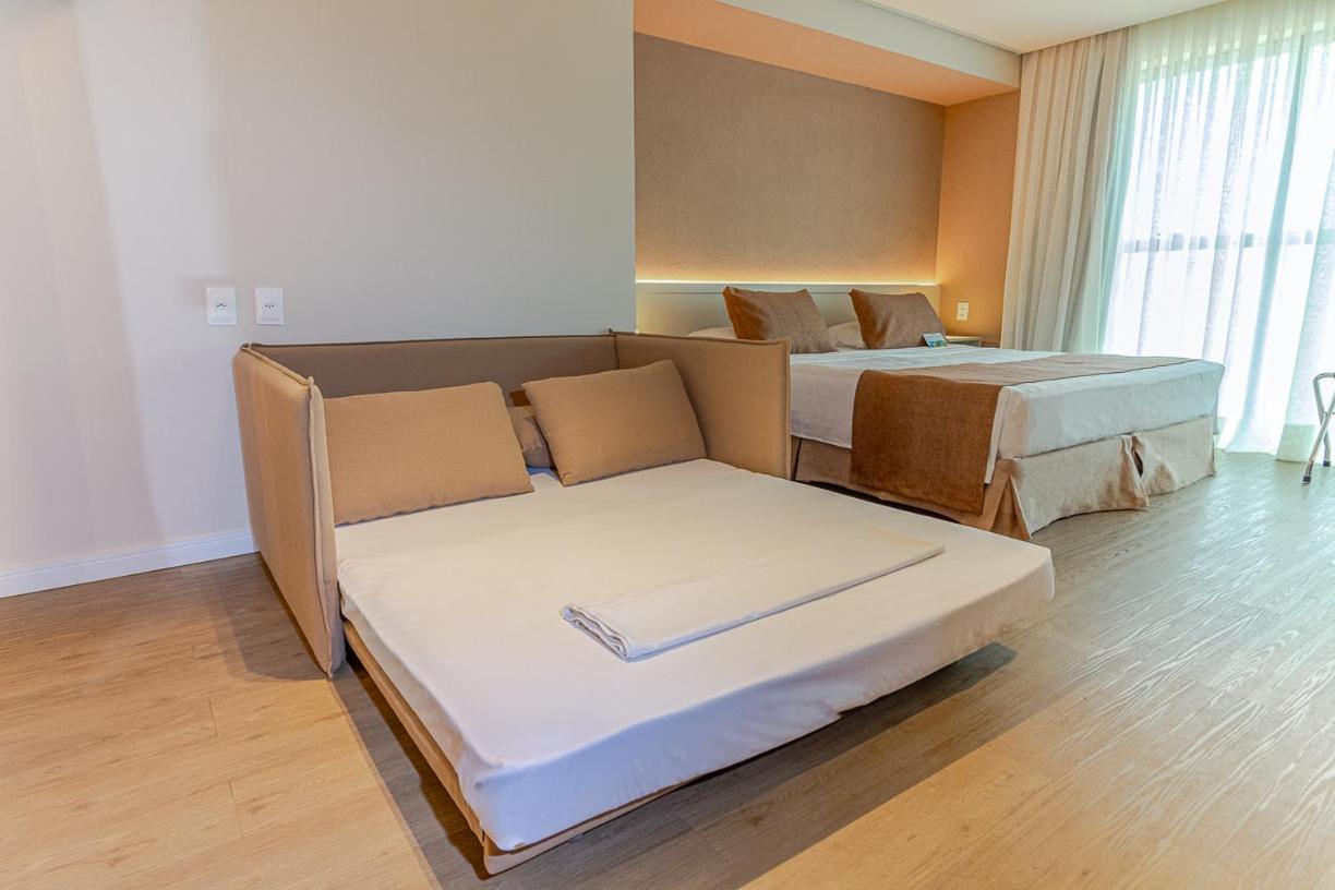 Littoral Express Otel João Pessoa Dış mekan fotoğraf
