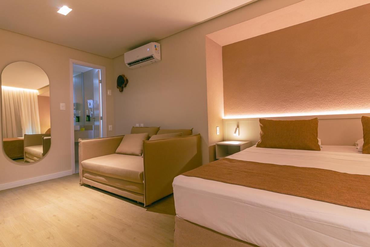 Littoral Express Otel João Pessoa Dış mekan fotoğraf