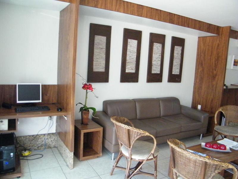 Littoral Express Otel João Pessoa Dış mekan fotoğraf
