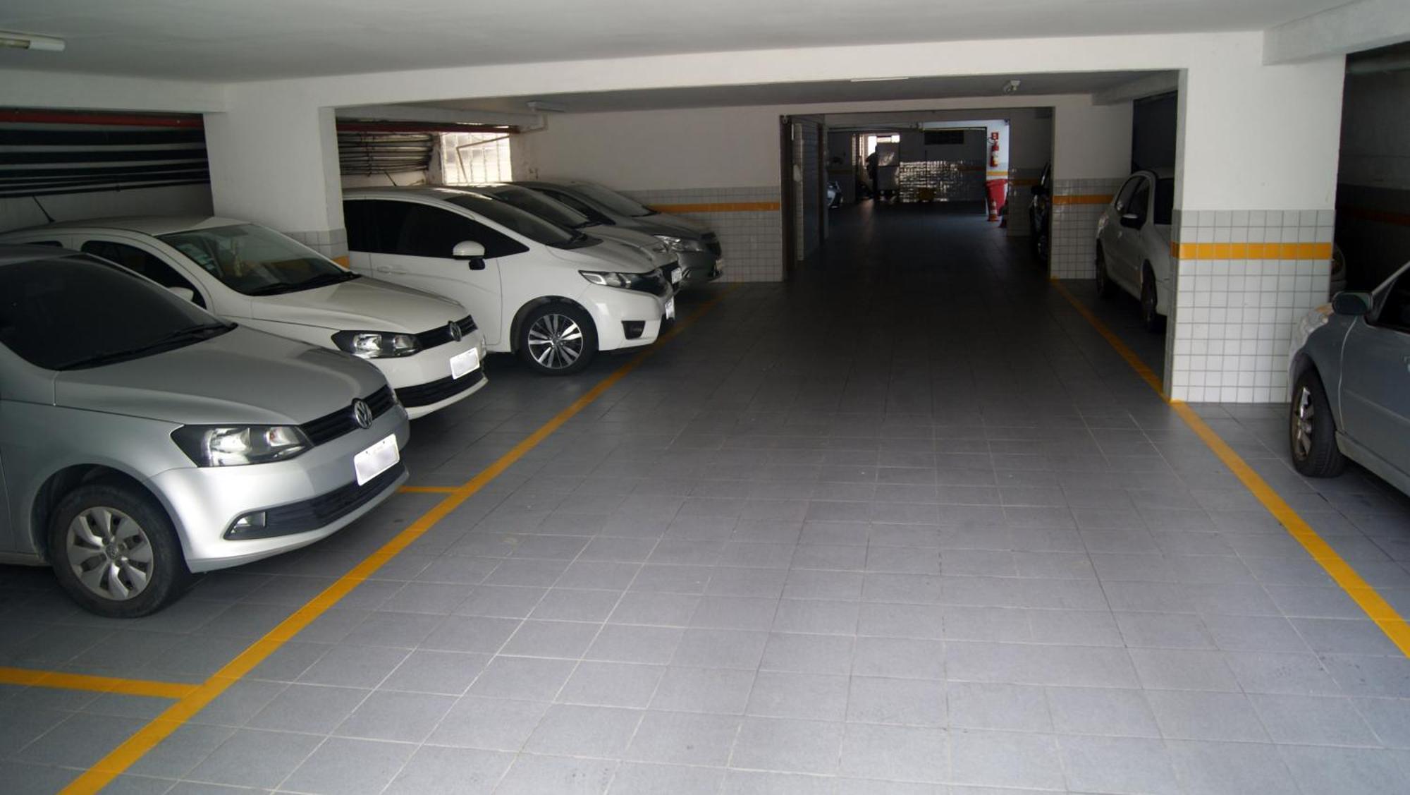 Littoral Express Otel João Pessoa Dış mekan fotoğraf