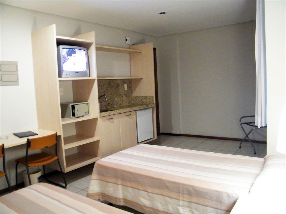 Littoral Express Otel João Pessoa Dış mekan fotoğraf